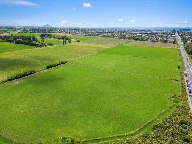 Land for sale in Bay Of Plenty
