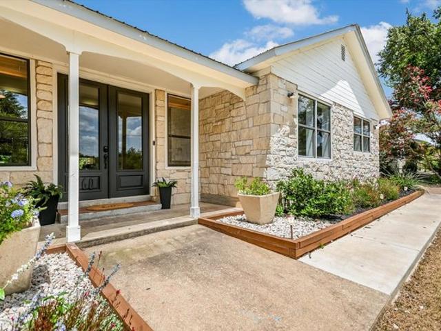 House for sale in Wimberley, Hays County