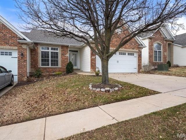 Condo for sale in Saint Charles, Missouri