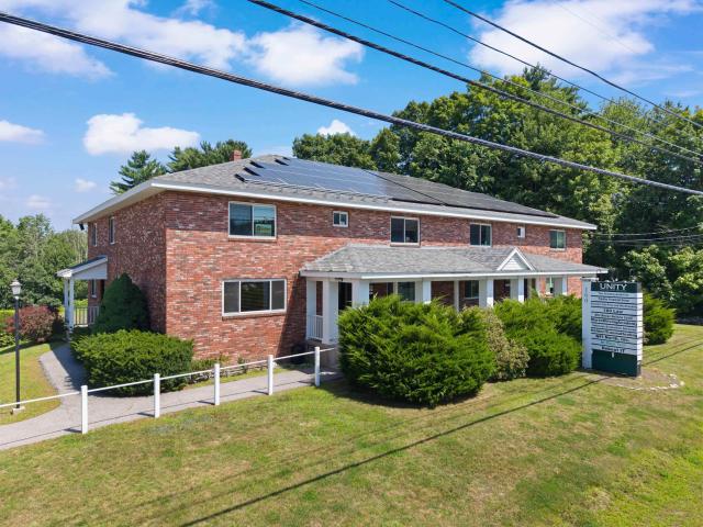 Commercial for sale in New Hampshire