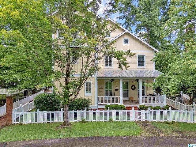House for sale in Blount, Alabama