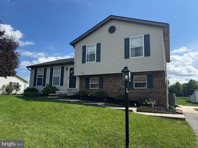 House for sale in New Oxford, Adams County