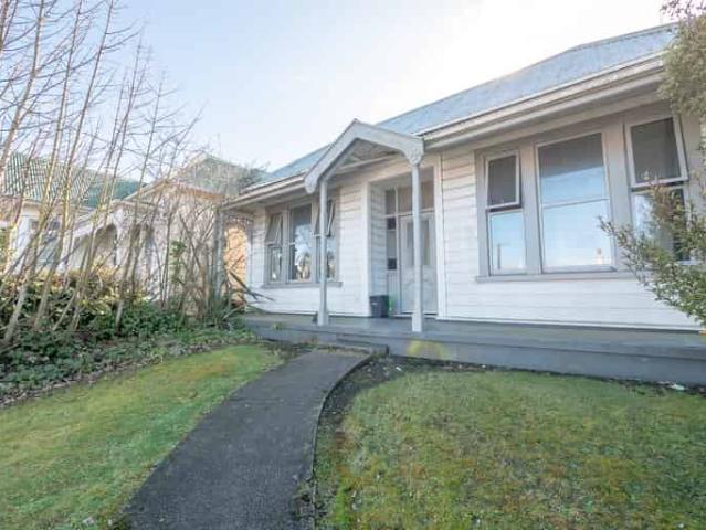 House for rent in Otakou