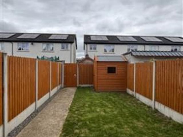 House to rent in Dundalk, North Tipperary