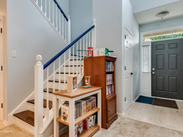 Townhouse for sale in Gilberts, Illinois