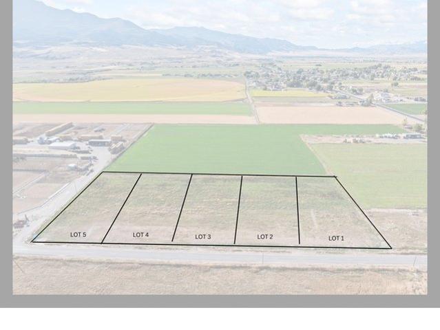 Land for sale in Central Valley, Utah