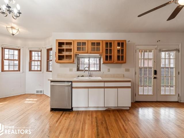 House for sale in Ottumwa, Iowa