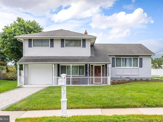 House for sale in Gibbstown, New Jersey