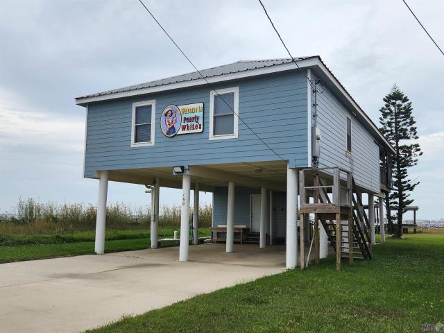 House for sale in Grand Isle, Louisiana