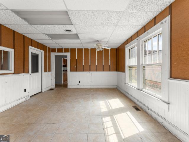 Commercial for sale in Toccoa, Georgia