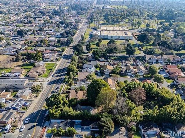 House for sale in Pomona, California