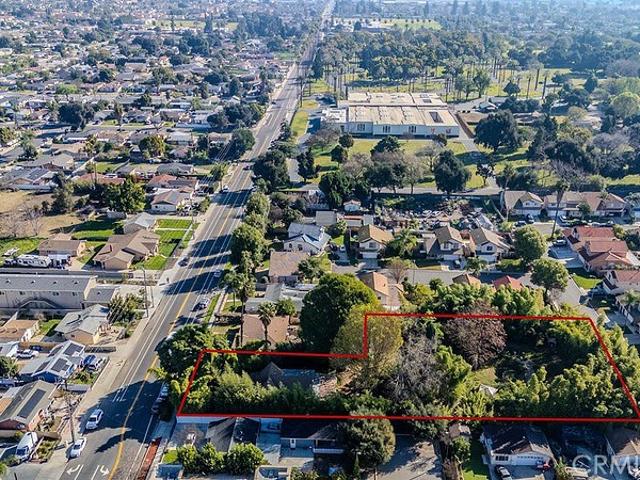 Property for sale in Pomona, California