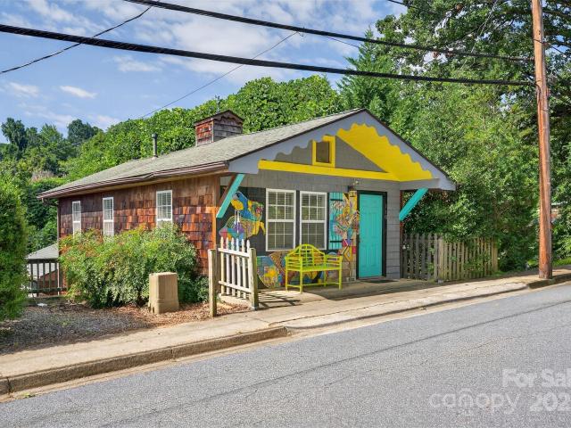 House for sale in Tryon, North Carolina