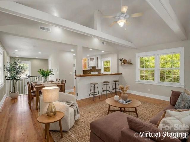 House for sale in Tryon, North Carolina