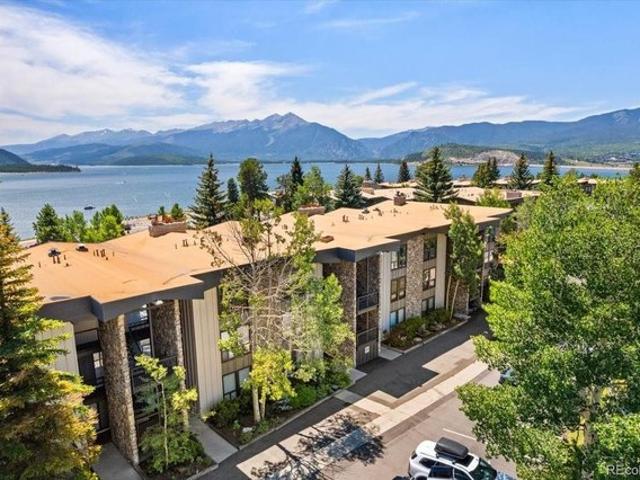 Condo for sale in Colorado