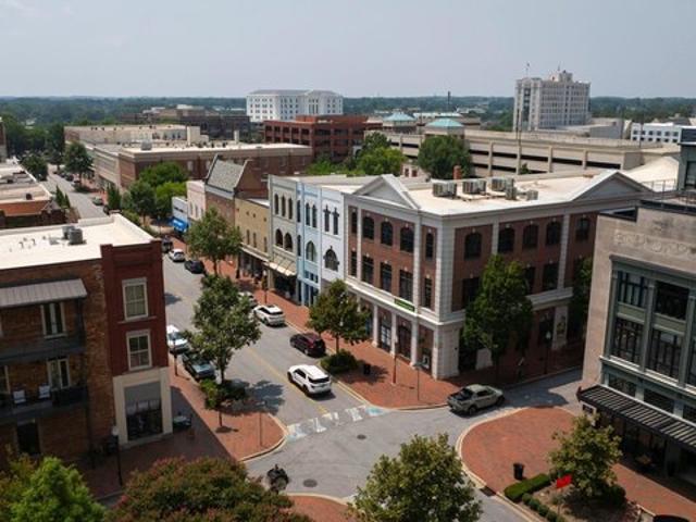 Condo for sale in Spartanburg, South Carolina