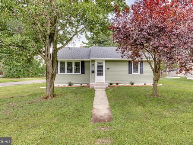 House for sale in Mantua, New Jersey