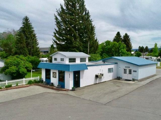 House for sale in Soda Springs, Idaho