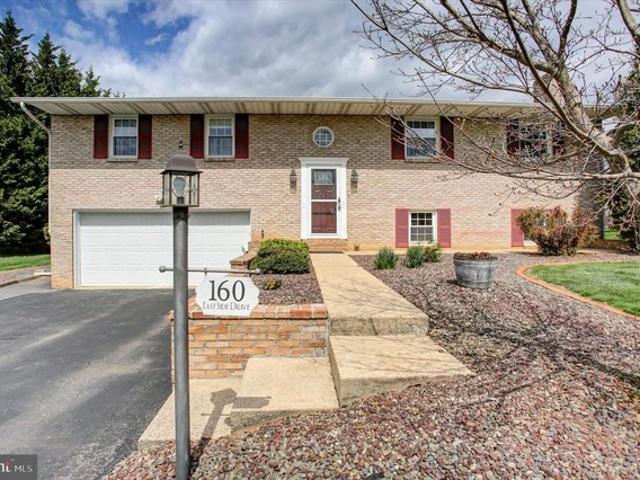 House for sale in Greencastle, Pennsylvania