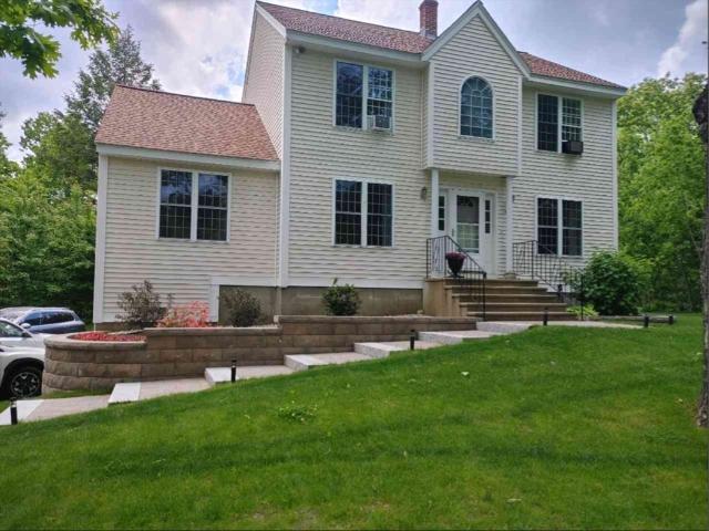 Property for sale in Winchendon, Massachusetts