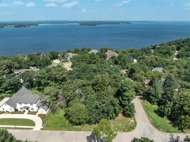 Land for sale in Bullard, Texas