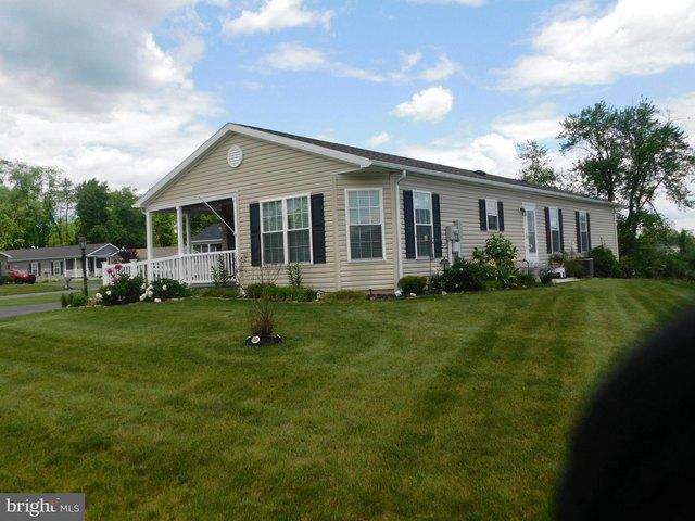 House for sale in Bechtelsville, Pennsylvania