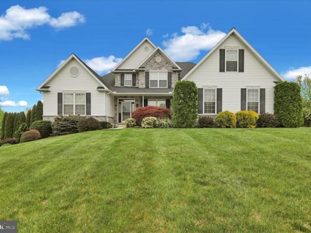 House for sale in Mohrsville, Pennsylvania