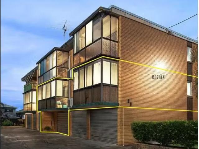 Apartment for rent in Toombul, Queensland