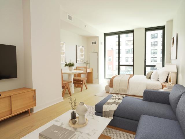 Condo for sale in Arverne, New York
