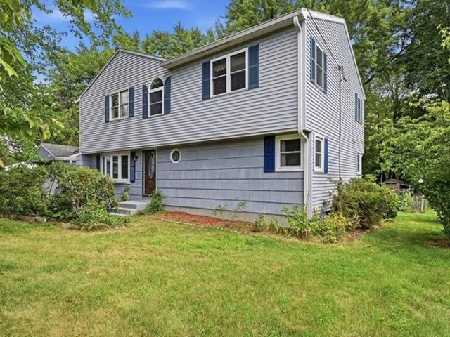 House for sale in South Hadley, Massachusetts