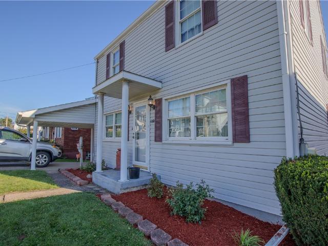 House for sale in Uniontown, Fayette County