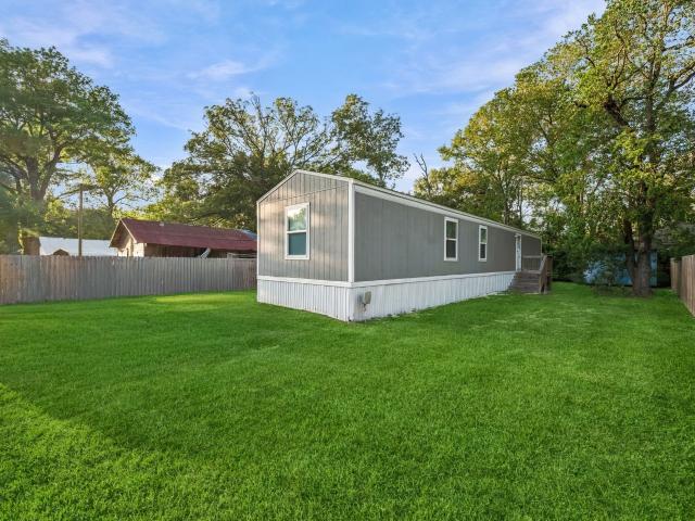 House for sale in Goodrich, Polk County