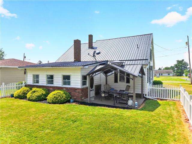 House for sale in Brownfield, Pennsylvania
