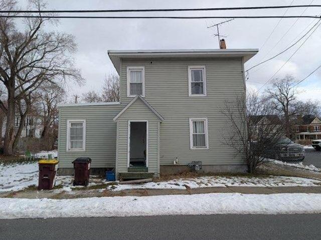 House for sale in Saratoga, New York
