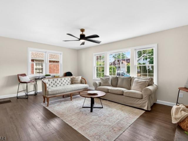 House for sale in Union, New Jersey