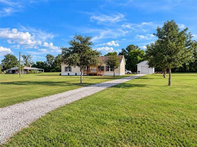 House for sale in Plaucheville, Avoyelles Parish