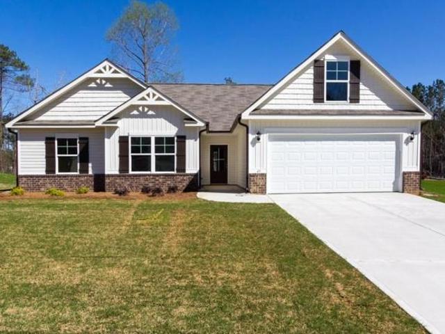 House for sale in Covington, Georgia
