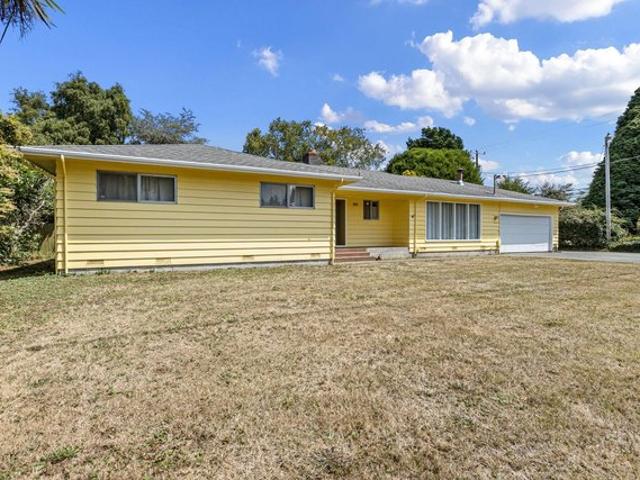 House for sale in Crescent City, Del Norte County