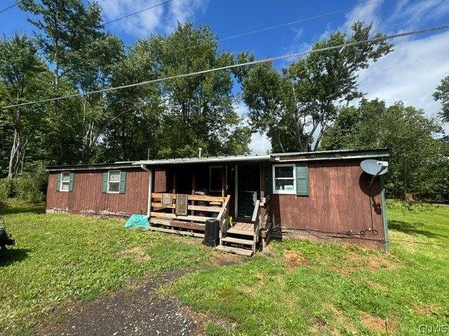House for sale in Ithaca, New York
