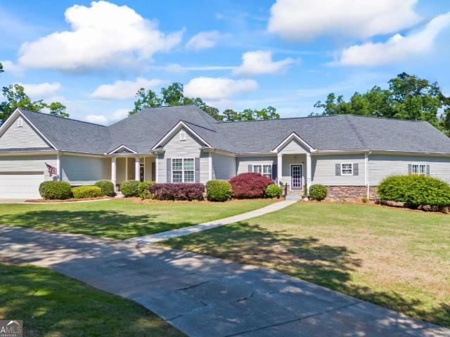 House for sale in Bogart, Jackson County