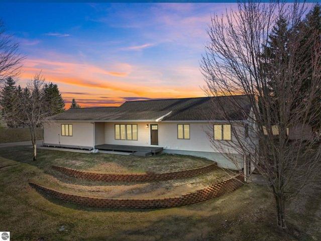 House for sale in Manton, Michigan