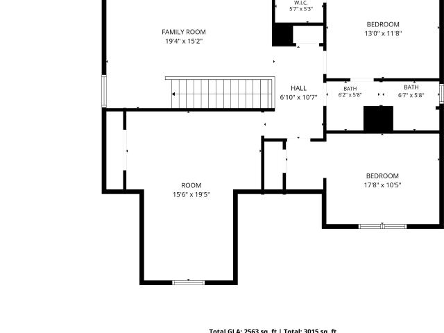 Property for rent in Southern Pines, Moore County