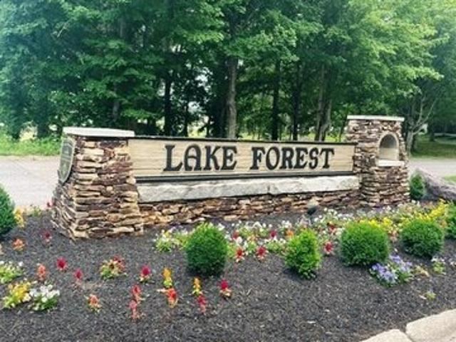Land for sale in Paducah, Kentucky