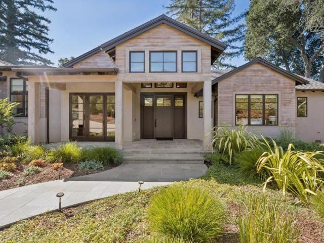 House for sale in San Mateo, California