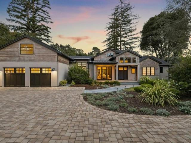 House for sale in San Mateo, California