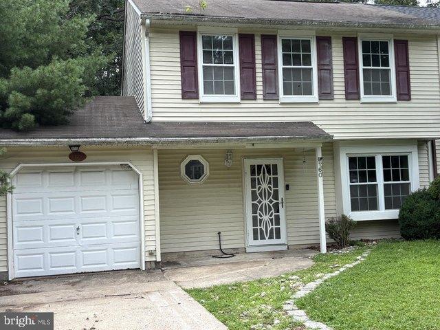 Townhouse for sale in Atco, New Jersey