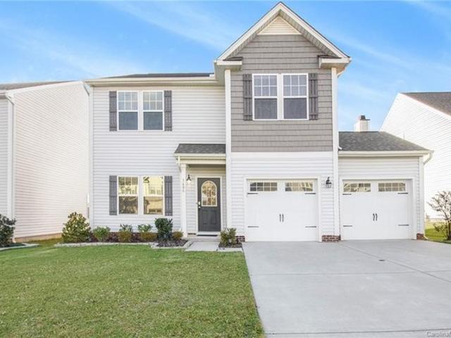 House for sale in Troutman, Iredell County