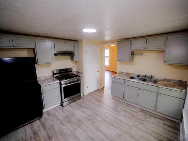 House for sale in Addyston, Ohio