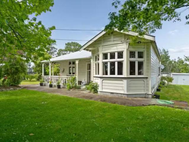 House for sale in Featherston, Wellington