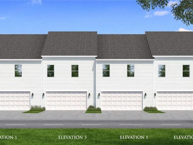 Townhouse for sale in Mcdonough, Georgia